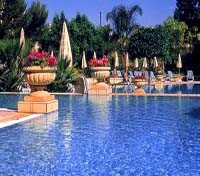 Corinthia Palace Hotel & Spa Pool