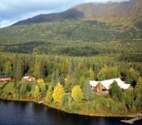 Lodge View