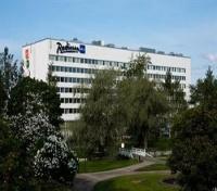 Radisson Blu Oulo Hotel 