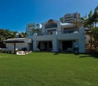 Villa Voyage