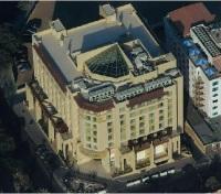 DoubleTree by Hilton Aqaba - Exterior