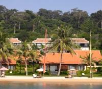 The Chen Sea Resort & Spa