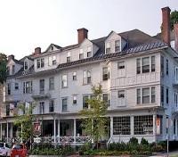 Red Lion Inn