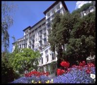 Hotel Grand Excelsior