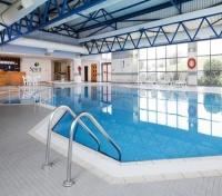 Crowne Plaza Hotel London-Heathrow Swimming Pool