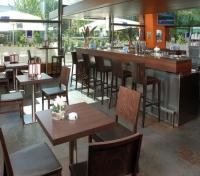 Austria Trend Hotel Europa Bar Fabiani