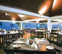 Fiesta Americana Dining