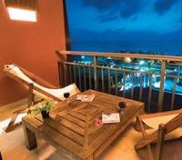 Guest Terrace