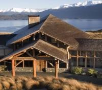 Fiordland Lodge