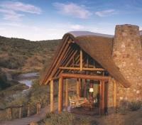 Kwandwe Great Fish River Lodge
