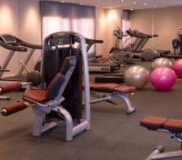 Fitness Centre
