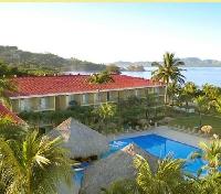 Flamingo Beach Resort Exterior