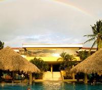 Flamingo Beach Resort Hotel