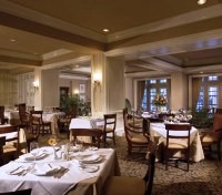 The Sutton Place Hotel Restaurant