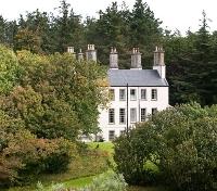 Forss House Hotel 