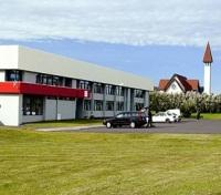 Fosshótel