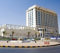 Four Seasons Amman
