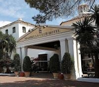 Marbella Club Hotel, Golf Resort and Spa