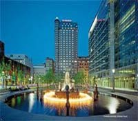 InterContinental Montreal 