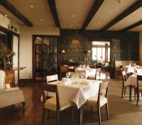 Spicers Peak Lodge Restaurant