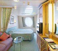 Category H - Ocean View