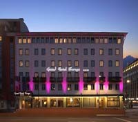 Grand Hotel Europa 