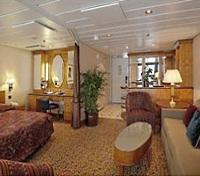 Category GS - Grand Suite