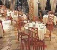 Gala Hotel Dining