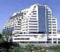 Gala Hotel Exterior