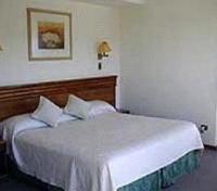 Gala Hotel Guest Room