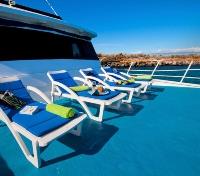 Galaven Expedition Yacht Sun Deck