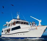 Galaven Expedition Yacht