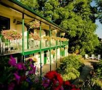 Gananoque Inn & Spa