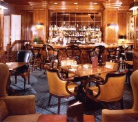 The Sutton Place Hotel Gerard Lounge Bar