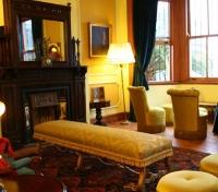 Gran Hotel Gervasoni Parlour