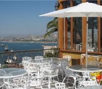 Gran Hotel Gervasoni Terrace