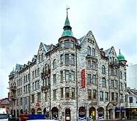 Thon Hotel Gildevangen