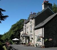 Glyntwrog