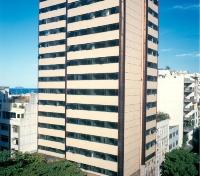 Golden Tulip Exterior