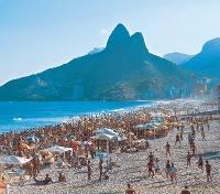 Ipanema Beach