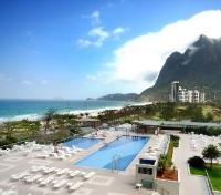 Golden Tulip Hotel View