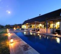 Gondwana Lodge