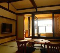 Japanese-Style Room