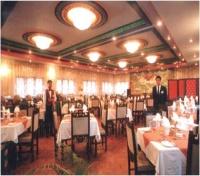 Hotel Marshyangdi Restaurant