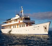 M/Y Grace