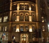 Grand Central Hotel