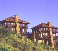 Great Rift Valley Lodge