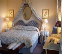 Gregans Castle Hotel - Guest Room