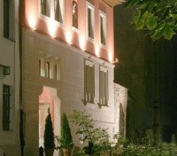 Hotel Grodek (exterior)
