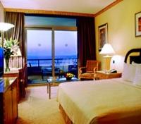 Deluxe Sea View